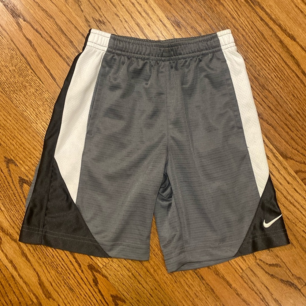 Nike boys shorts